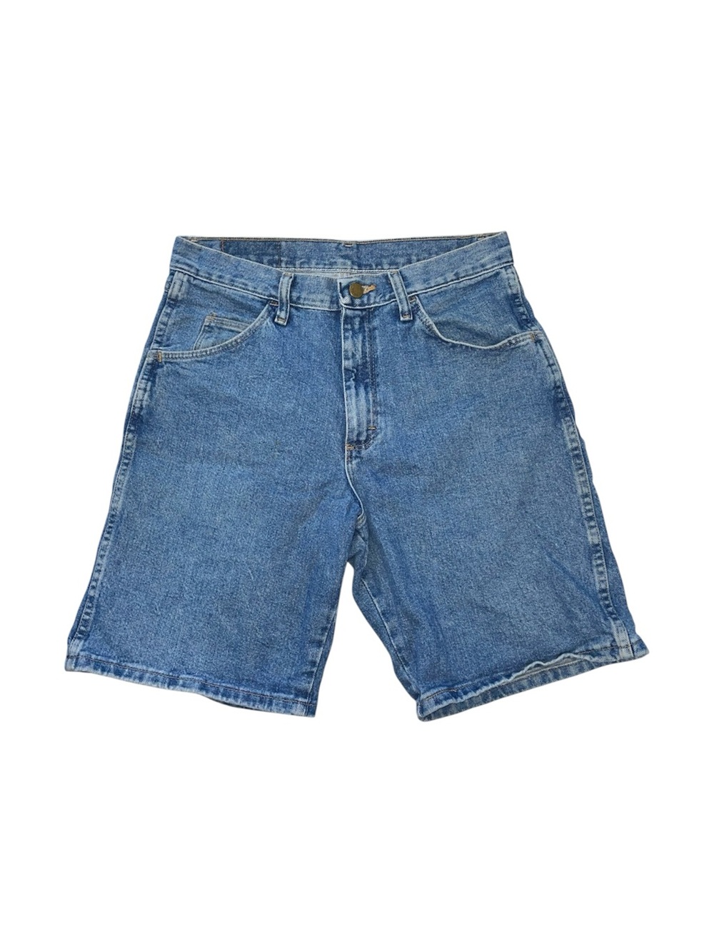 Wrangler Jorts